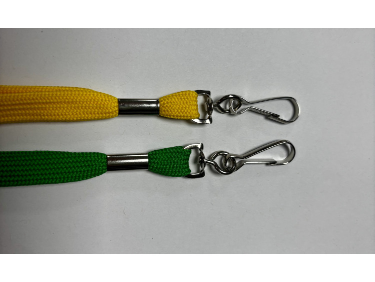 <b>DESTOCKAGE - Tour de cou s&eacute;curitaire</b>